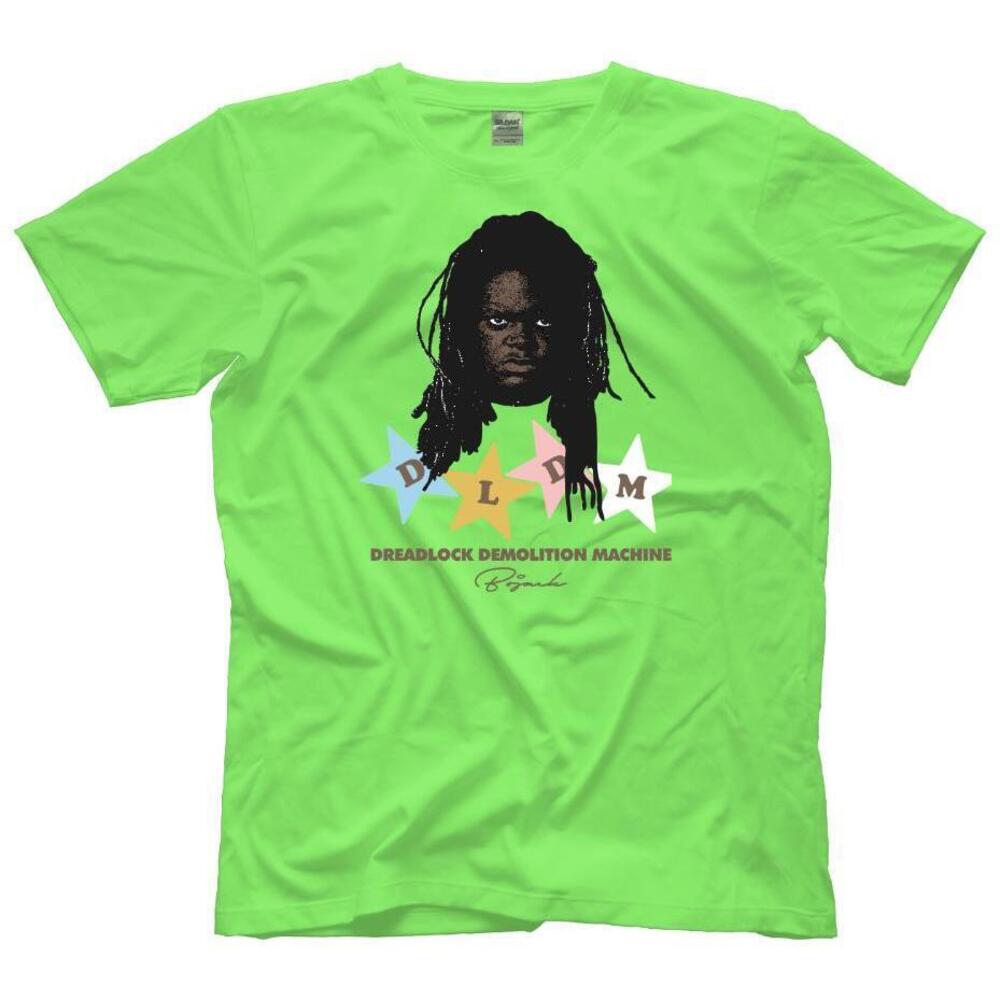 Cmiygl Green Shirt